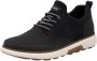 Rieker Slip-on sneakers vrijetijdsschoen lage schoen slipper met memocup-uitrusting - Thumbnail 2