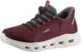 Rieker Slip-on sneakers vrijetijdsschoen slipper lage schoen met memosoft-uitrusting - Thumbnail 2