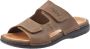 Rieker Slippers zomerschoen strandschoen huisschoen met zachte binnenzool - Thumbnail 2