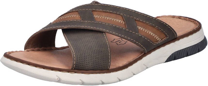 Rieker Slippers