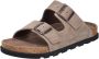 Rieker Slippers zomer schoen strand schoen huisschoen met comfortabel voetbed - Thumbnail 3