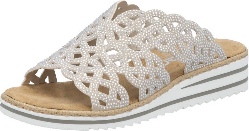 Rieker Slippers