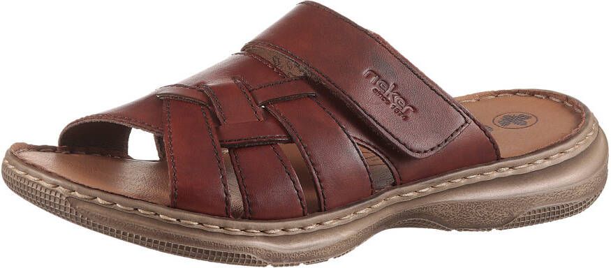 Rieker Slippers