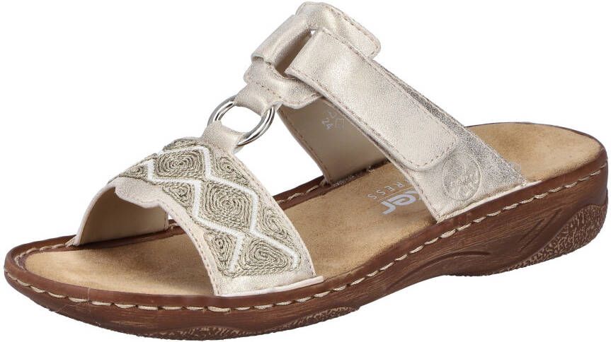 Rieker Slippers