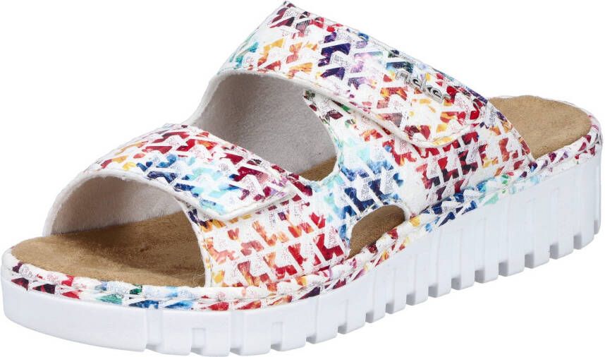 Rieker Slippers