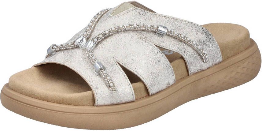 Rieker Slippers