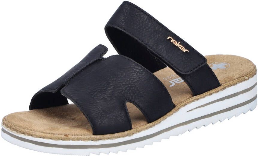 Rieker Slippers