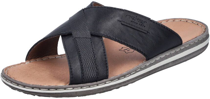 Rieker Slippers