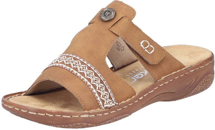 Rieker Slippers