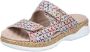 Rieker Slippers - Thumbnail 2