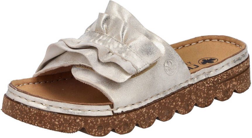 Rieker Slippers