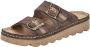 Rieker Slippers - Thumbnail 2