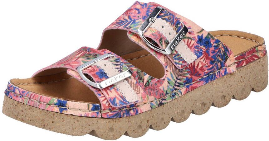 Rieker Slippers