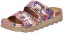 Rieker Slippers - Thumbnail 1
