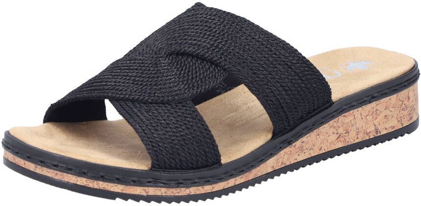 Rieker Slippers