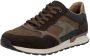 Rieker Sneakers Heren Bruin - Thumbnail 2
