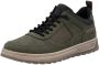 Rieker H Sneakers groen Synthetisch - Thumbnail 3