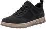 Rieker Lage Sneakers 37004-00 - Thumbnail 2