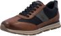 Rieker Lage Sneakers B0507-24 - Thumbnail 2