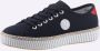 Rieker Sneakers met uitneembare binnenzool vrijetijdsschoen lage schoen veterschoen - Thumbnail 15