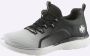 Rieker Slip-on sneakers Slipper vrijetijdsschoen met trendy kleurverloop - Thumbnail 1
