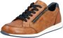 Rieker Sneakers in sportieve look vrijetijdsschoen lage schoen veterschoen - Thumbnail 2