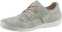 Rieker Sneakers in sportlook vrijetijdsschoen lage schoen veterschoen - Thumbnail 3