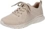 Rieker Sneakers met lichte loopzool vrijetijdsschoen lage schoen veterschoen - Thumbnail 2