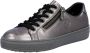 Rieker Sneakers met memosoft-binnenzool vrijetijdsschoen lage schoen veterschoen - Thumbnail 1