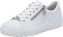Rieker Sneakers met memosoft-binnenzool vrijetijdsschoen lage schoen veterschoen - Thumbnail 5