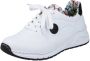 Rieker Sneakers met memosoft-binnenzool vrijetijdsschoen lage schoen veterschoen - Thumbnail 2