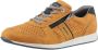 Rieker Sneakers met perforatie vrijetijdsschoen lage schoen veterschoen - Thumbnail 2