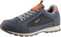 Rieker Sneakers met stijlvolle logo-opschrift - Thumbnail 1
