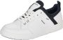 Rieker Sneakers met uitneembare softfoam-inlay - Thumbnail 1