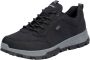 Rieker Sneakers outdoorschoen lage schoen veterschoen met tex-membraan - Thumbnail 2