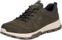 Rieker Sneakers outdoorschoen lage schoen veterschoen met tex-membraan - Thumbnail 2