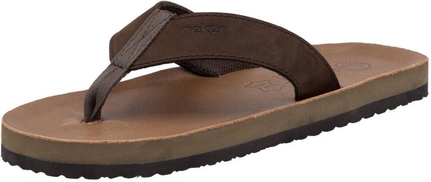 Rieker Teenslippers