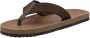 Rieker 20152-25 Slipper bruin - Thumbnail 4