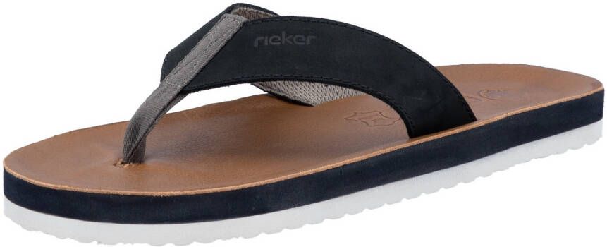 Rieker Teenslippers