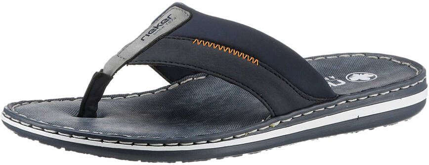 Rieker Teenslippers