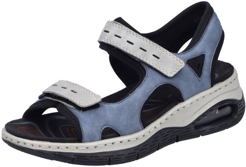 Rieker Trekkingsandalen Vegan