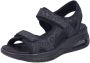 Rieker Trekkingsandalen Vegan - Thumbnail 2