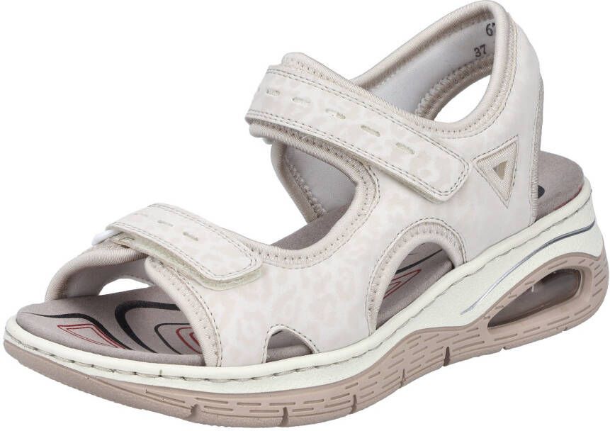 Rieker Trekkingsandalen Vegan