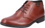 Rieker Nette Veterboot 10301-24 Braun Cognac - Thumbnail 3