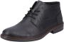 Rieker Veterlaarsjes in elegante look - Thumbnail 2