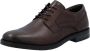 Rieker Veterschoenen Bruin - Thumbnail 2