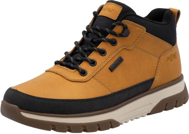Rieker Veterschoenen