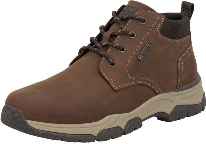Rieker Veterschoenen