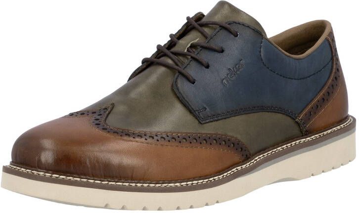 Rieker Veterschoenen
