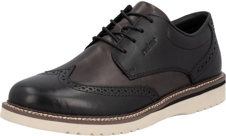 Rieker Veterschoenen